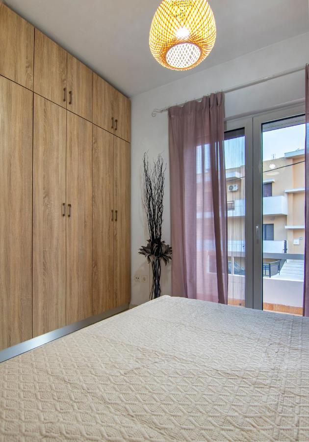 Anali Apartment Ixia  Luaran gambar